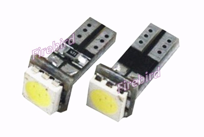 T5-5050-1SMD Board