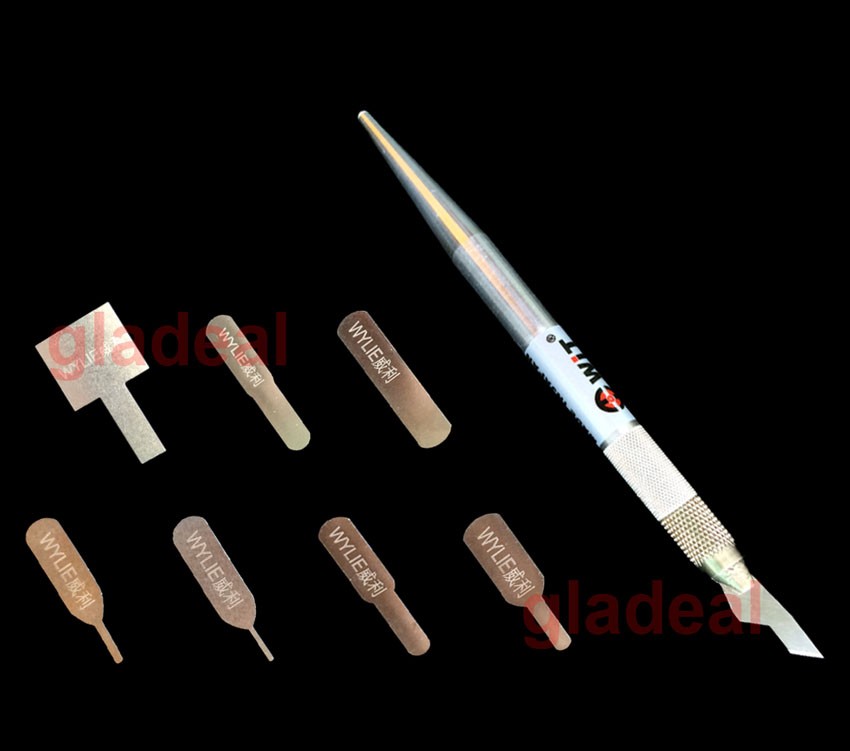 IC remove tool-850-1