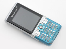 C702 Original Sony Ericsson C702 Unlocked Cell Phone GPS 3G 3 15MP Unlocked Cell Phone free