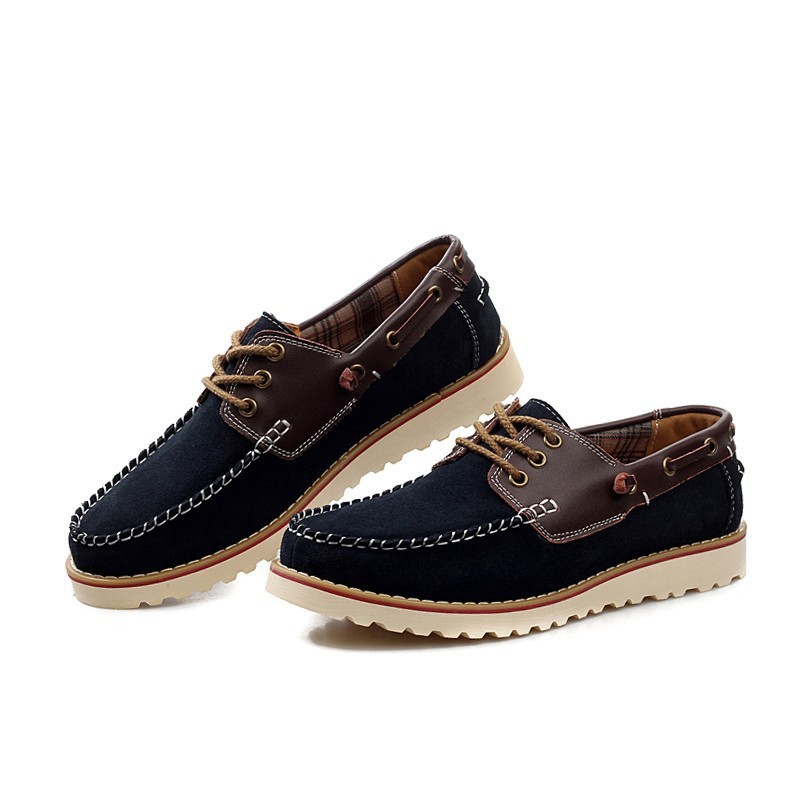 cheap sperrys for men