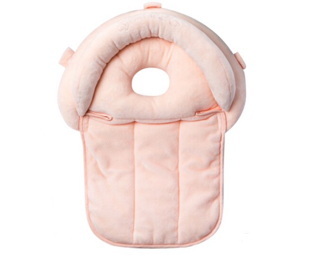 baby anti roll pillow 9