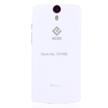 Original ECOO E04 Aurora 4G FDD LTE Cell Phone MTK6752 Octa Core 64bit 5 5 FHD