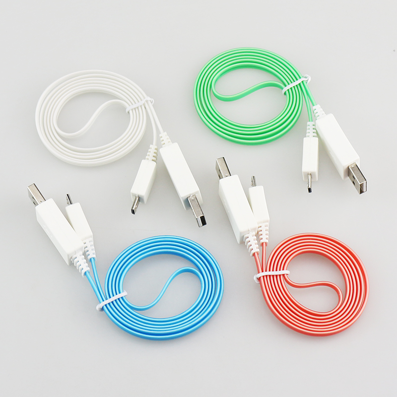 Schone Schnelle Nudel Led Beleuchtung Micro Usb Ladekabel Handy Kabel Fur Lade Ladegerat Daten Fur Samsung Fur Htc Cable Mobil Cable Formicro Usb Charging Cable Aliexpress