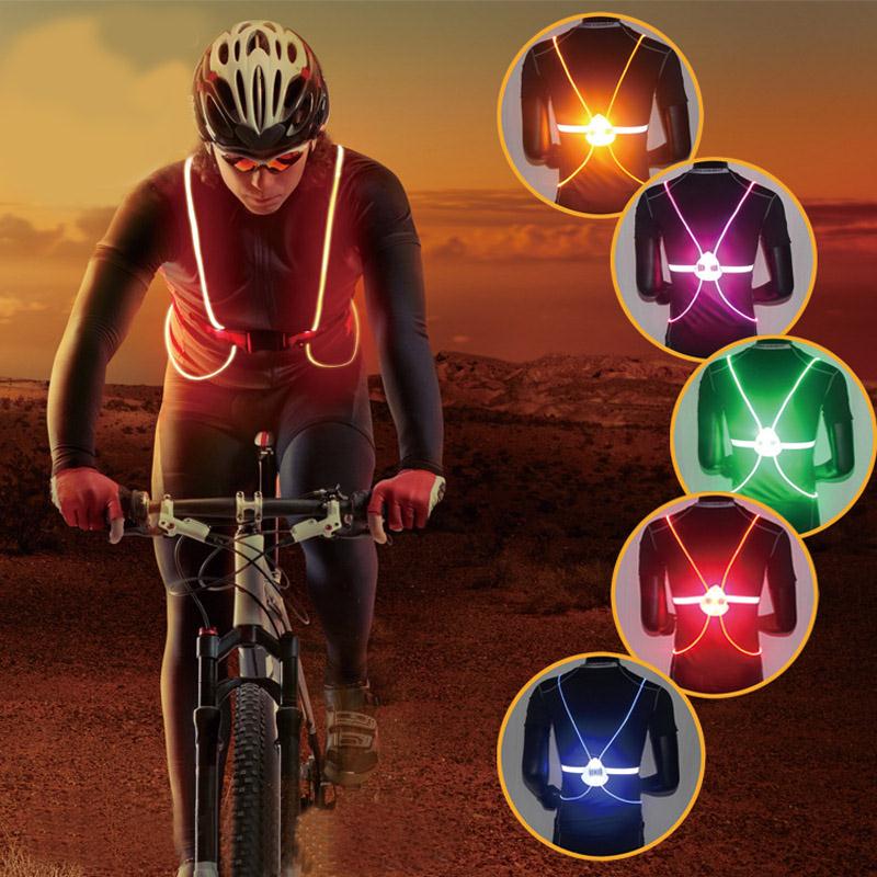 Popular Led Motorcycle JacketBuy Cheap Led Motorcycle Jacket lots from