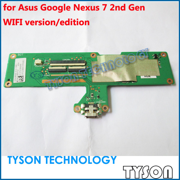 Usb    Asus Google Nexus 7 2-     USB    