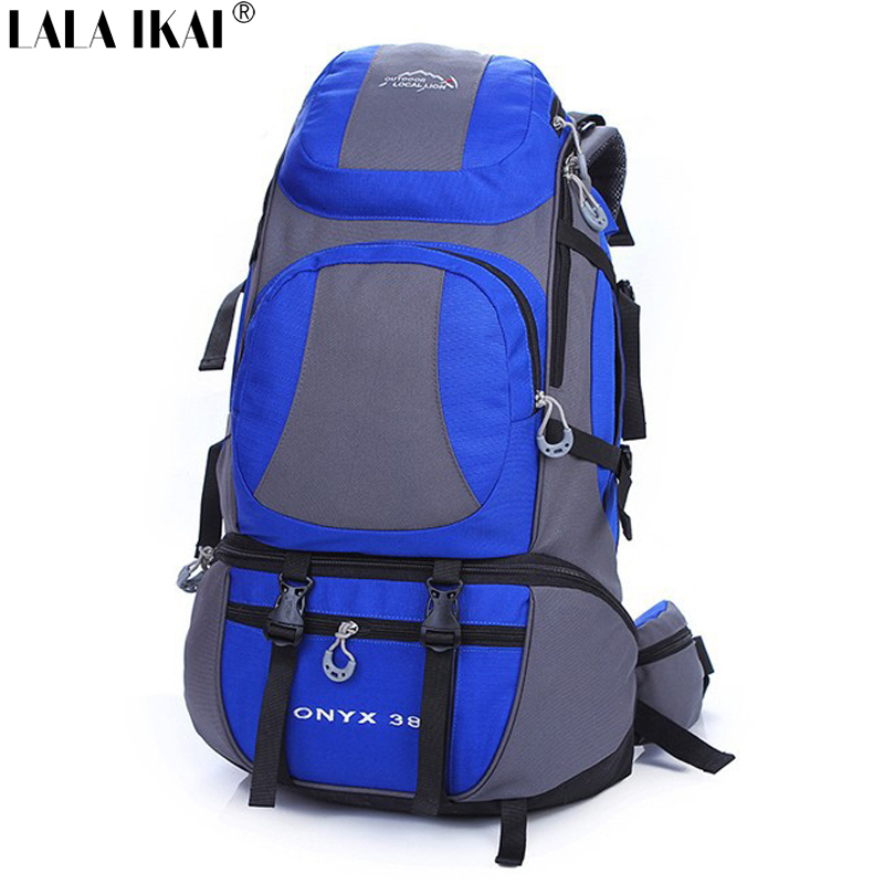 branded hiking bags