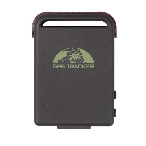 Tk102b GPS /   GPS    GSM / GPRS  SMS / 