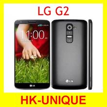 US Version D800 Original LG G2 D800 16GB/32GB storage 13MP camera Quad core 5.2 inch wifi cell phone in stock one year warranty
