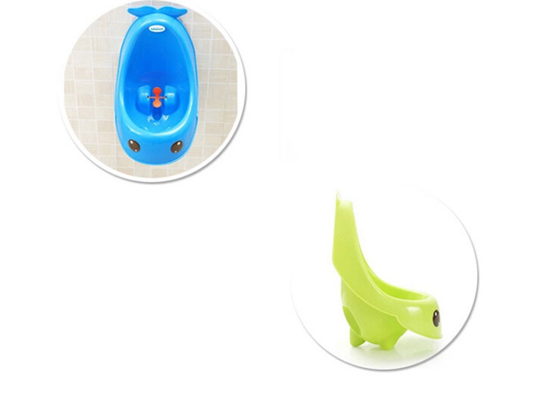 Orinal Whale Portable Baby Potty Urinals Boy Mictorio Infantil Toilet Baby Cute Kawaii Windmill Kids Boy Potty Training 2colors (8)