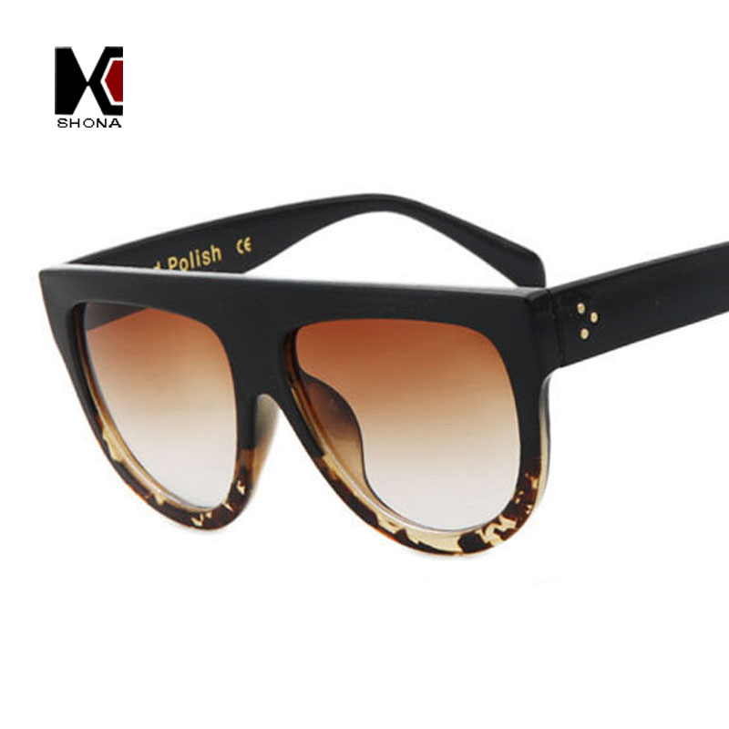 Online Buy Wholesale flat top sunglasses from China flat top ...