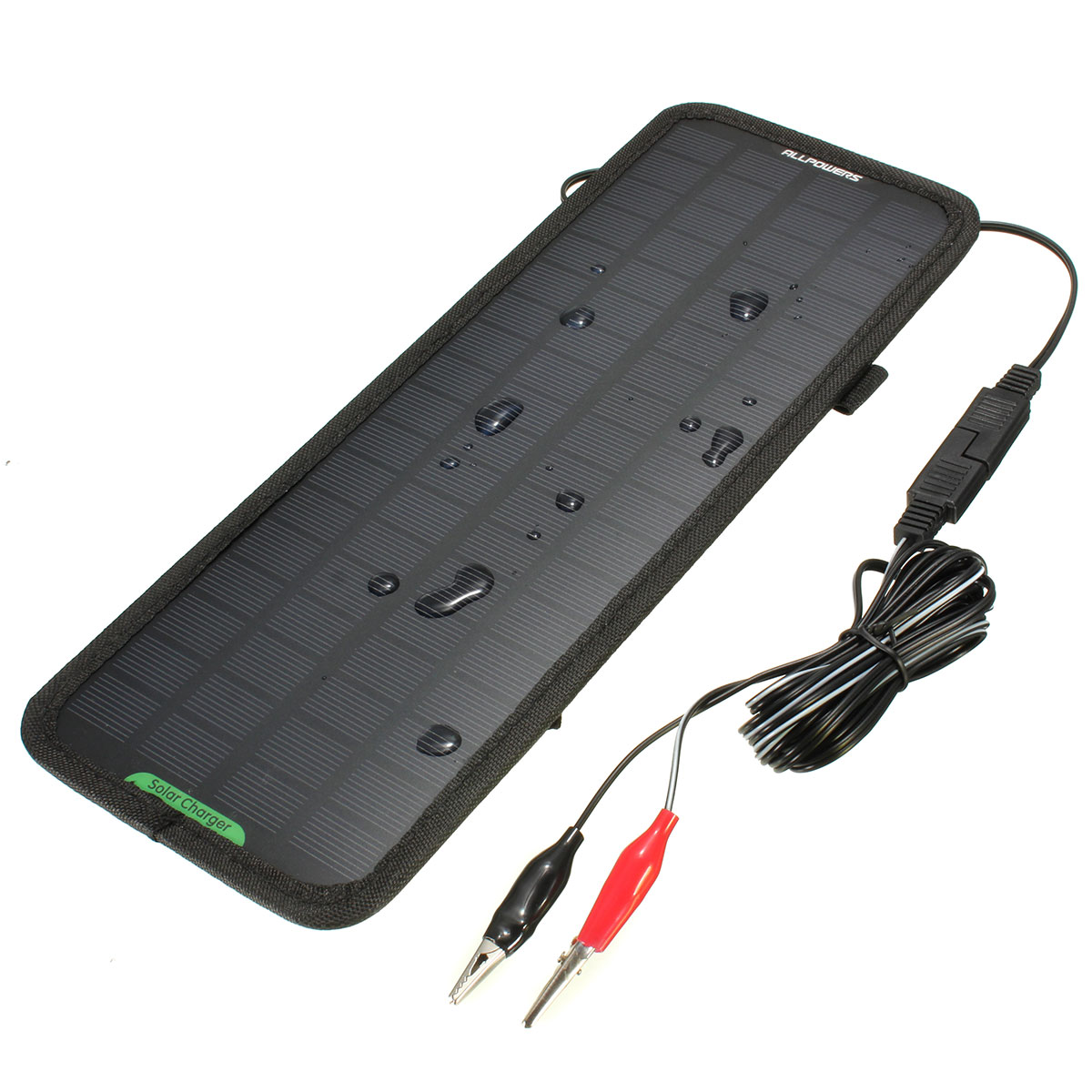 2016 New Multi Portable 12V 4.5W Car Solar Panel Battery Portable Power Backup Charger for Car Boat Motorcycle 2016 New Multi Portable 12V 4.5W Car Solar Panel Battery Portable Power Backup Charger for Car Boat Motorcycle