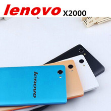 Lenovo X2000 5 2GB RAM 16GB ROM 4G LTE Phone 1080 1920 MTK6592 Octa Core Andriod