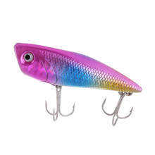 Two color Small MINNOW Hard Baits Crankbaits 9g 2.76 inch 70mm Fishing Lures   US#V