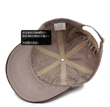 Sale unisex outdoors exercise sports 100 cotton design casual brand snapback baseball cap boss couple men