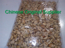 china yunnan green coffee beans 1kg onsale 2014 new organic 1kg coffe for loosing weight