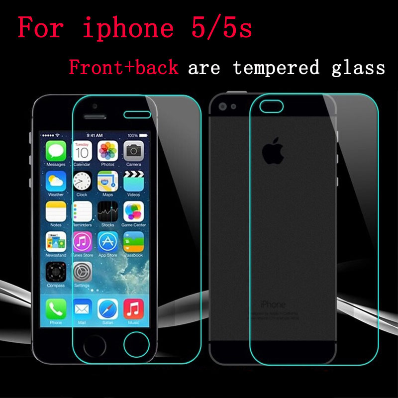 aliexpress buy 0 26mm 9h front back tempered glass aliexpress buy 0 26mm 9h front back tempered glass