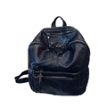 Fashion Occident Style Soft PU Backpack Women New Travel Bag Designer Casual Zipper Bag Multi pocket