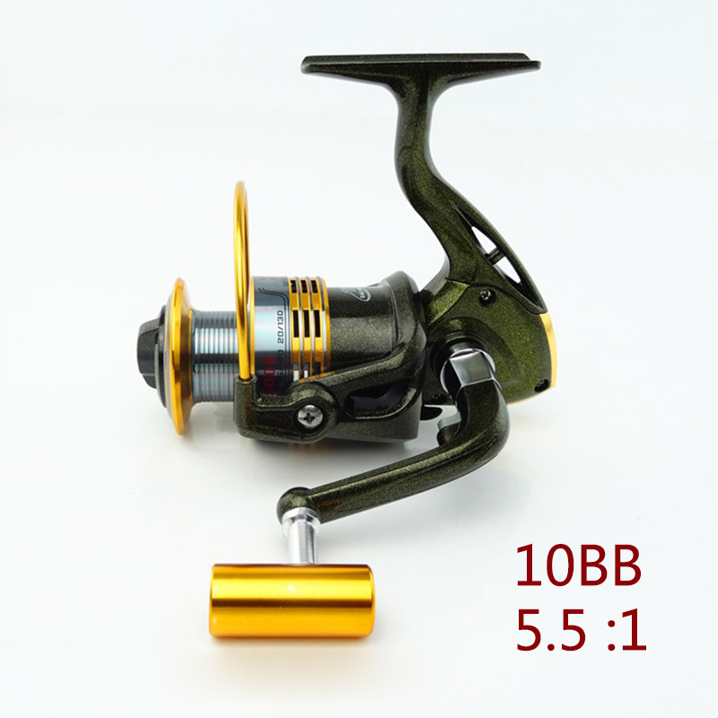 Fly Trolling Daiwa Fishing Reels Ryobi Excia Spinning Reel Abu Garcia Baitcasting Baitrunner for