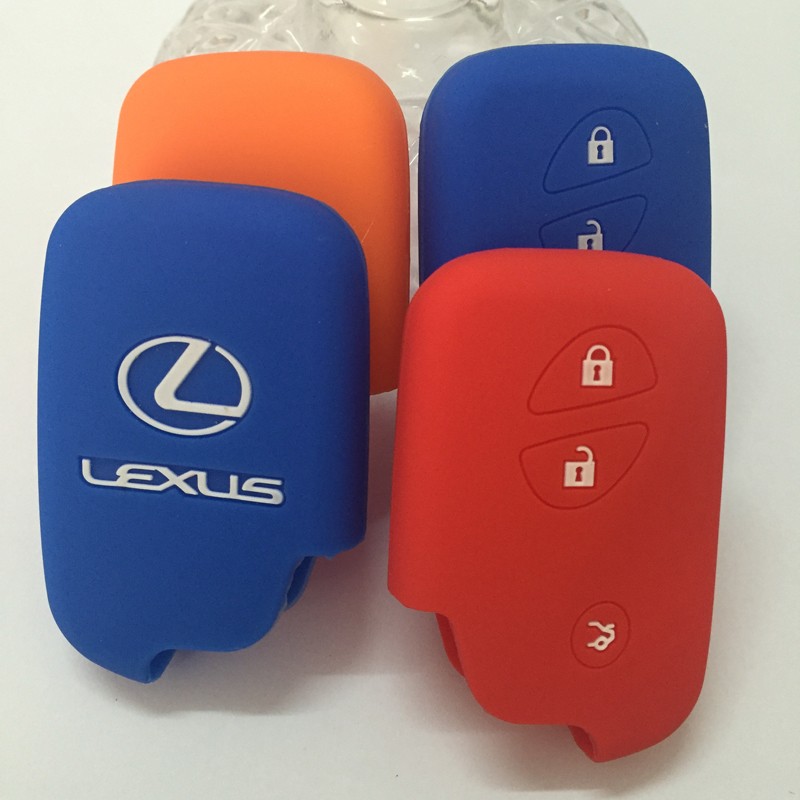 lexus car key 