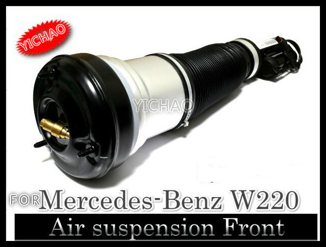  mercedes benz    W220 2203202438 sospension pneumatica S-CLASS W220 S430 S500 S600 S55 AMG
