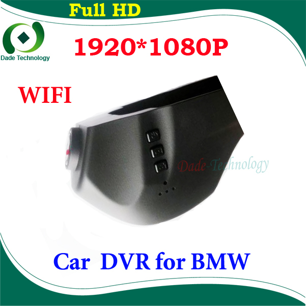     BMW    96650  1920 x 1080 DVR G -     wifi