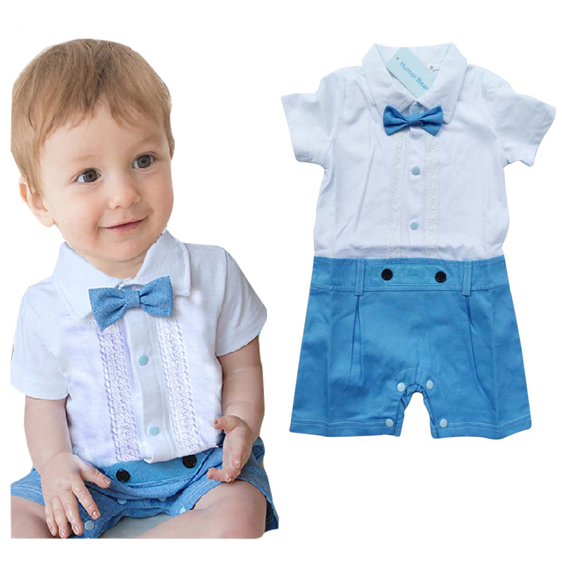 Popular Baby Boy Romper SuitBuy Cheap Baby Boy Romper Suit lots from