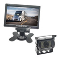 Auto Car Parking Sensor 7 0 Inch Digital TFT LCD Car Monitor 1x Rearview Reverse Camera