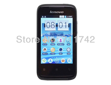 Lenovo A269 3 5 Smartphone MTK6572W Dual Core Android 2 3 Dual SIM Cards SG WCDMA