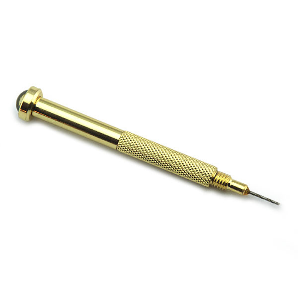 Фотография 2016 professional  Artificial Nail Tool 100pcs/lot Nail Art Hand Dangle Drill Hole Maker Dotting Pen Uv Gel Acrylic Tip Piercing