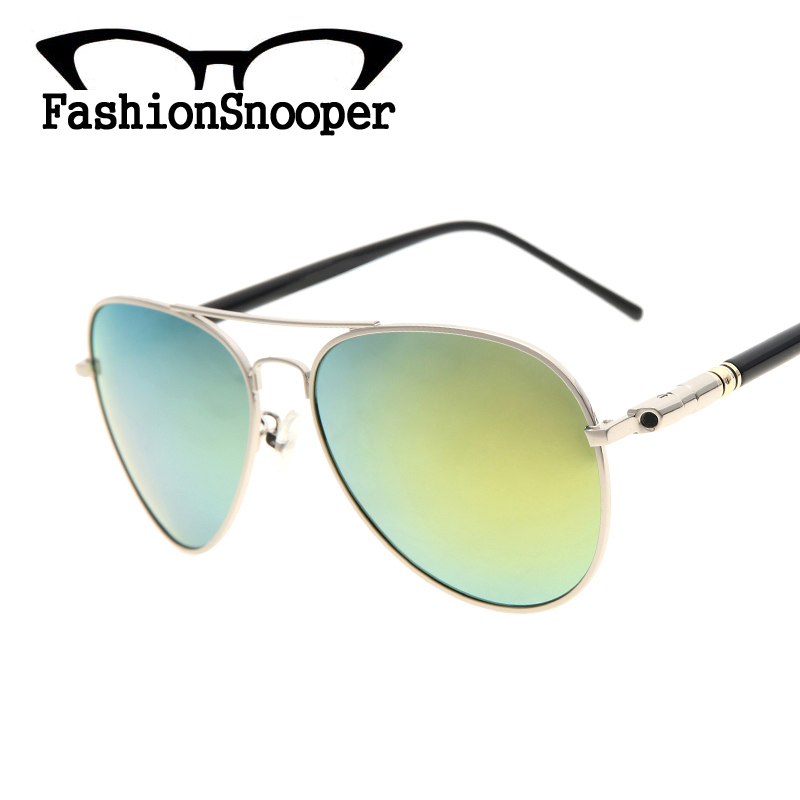 Polaroid Classic Vintage MB 209 Sunglasses Gafas UV400 Polarized Sunglass Men Driving Aviator Eyeglasses Oculos De