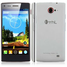 Original THL W11 Mobile Phone MTK6589T Quad Core 2G RAM 32G ROM 5.0  Inch FHD Screen Android 4.2 13MP Camera WCMDA Cell Phone