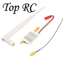 2.4 Ghz High Gain Antenna Dual-frequency PCB Gain Antenna Aerial for FPV Parrot Bebop Drone 3.0 Quadcopter