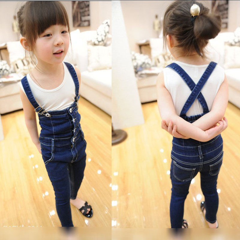 High Waisted Jeans For Kids - Is Jeans