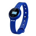 Bluetooth Smart Bracelet Watch Wristband Sports Fitness Tracker Pedometer Step Counter Tracking Calorie Health Sleep FR300A5