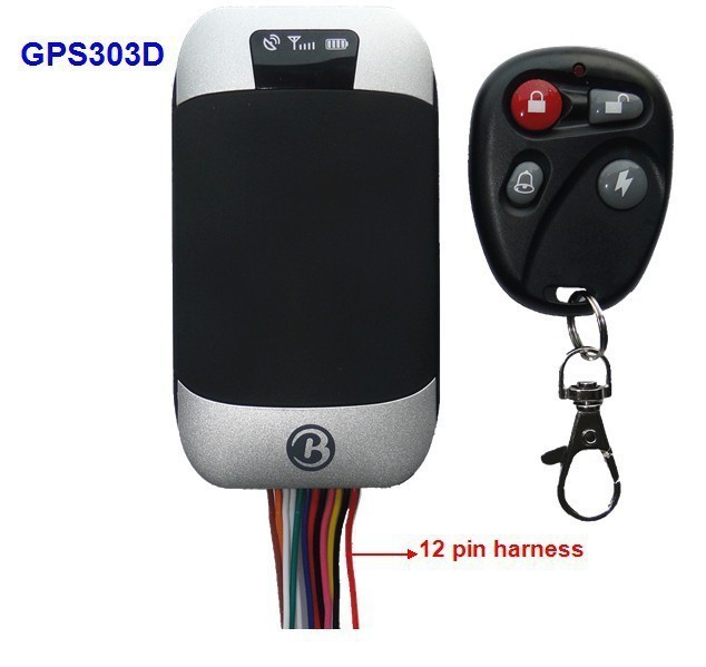 10 . 303d   gps / gsm / gprs / sms  gps 303d rastreador       google tk103b