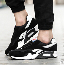 spring 2016 men’s air ventilation casual shoes sandals shoes travel edition men’s crazy shoes