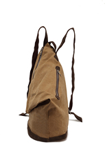 Fashion Canvas Shoulder Bags Schoolbag Double Shoulder Bag Vintage Women Messenger Bags Soft Portable Satchels