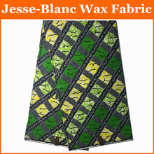 Godd quality african wax prints fabric high quality wax prints fabric cotton fabric patchwork fabric super wax LBL