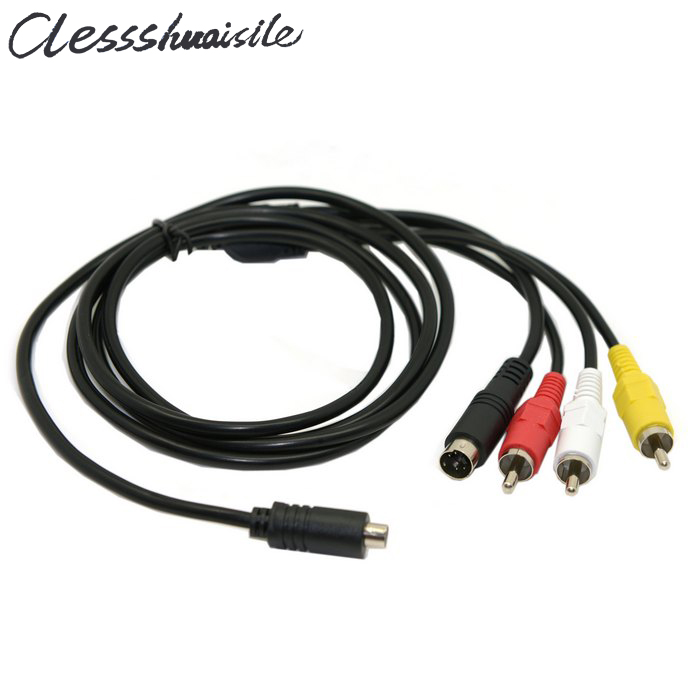Popular Sony Camcorder Av CableBuy Cheap Sony Camcorder Av Cable lots