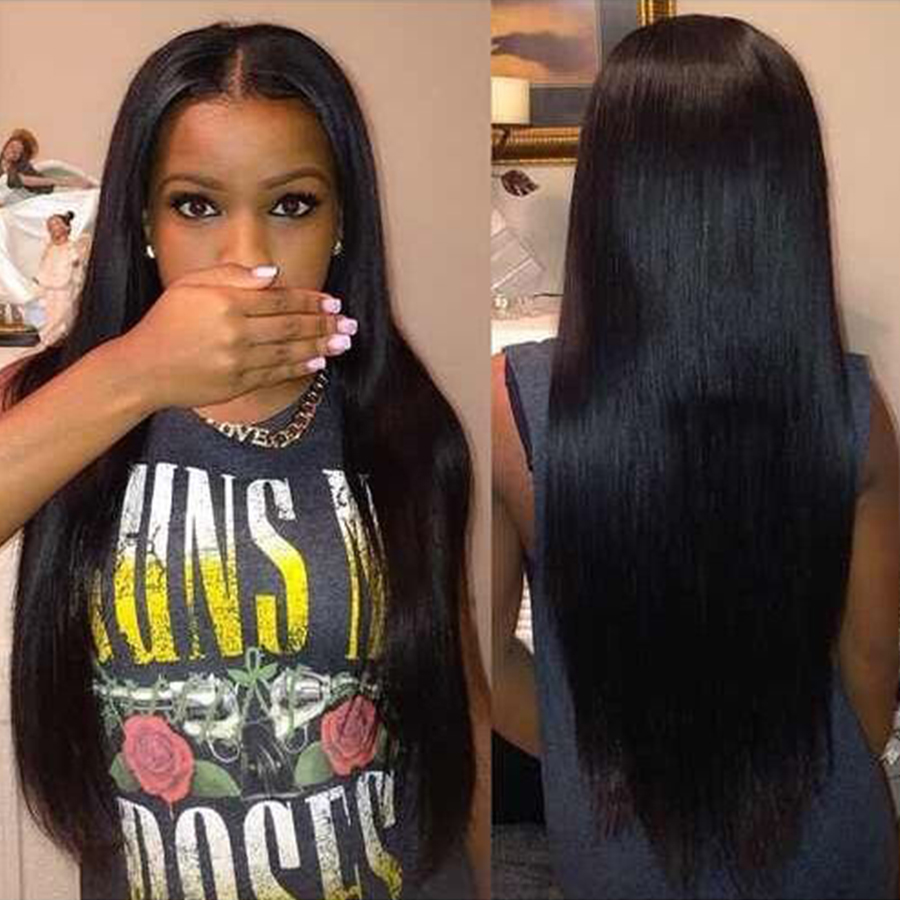 Is Virgin Brazilian Remy Hair Good Cheap Brazilian Remy Hair Bundles