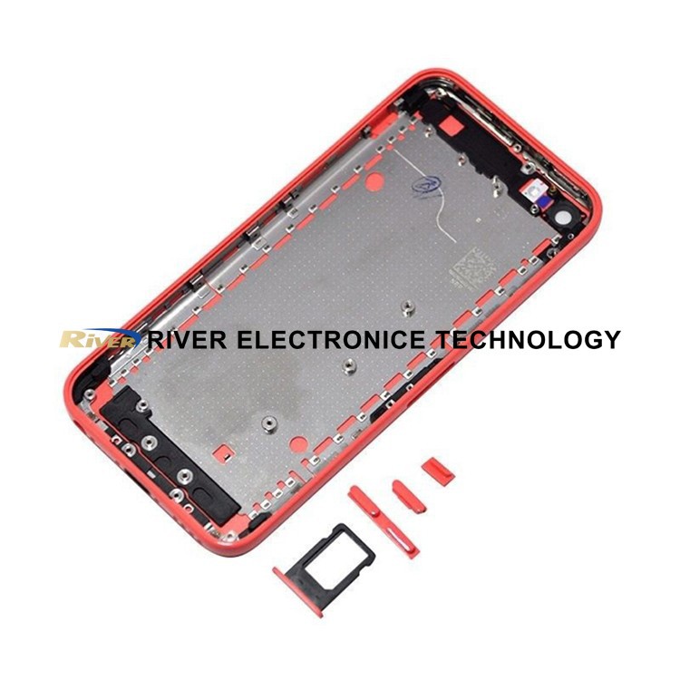 100-Original-Replacement-Part-Full-Housing-Back-Battery-Cover-Middle-Frame-Metal-Back-Housing-for-iPhone (2)