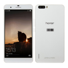 Original Huawei Honor 6 Plus PE-TL10 5.5″ Kirin 925 Octa Core1.8Ghz 32GROM 8MP Android4.4 4G FDD TD LTE OTG GPS Smartphone A#S0