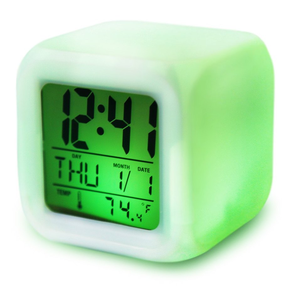 Modern Desk Clock Reviews Online Shopping Modern Desk Clock - Cute Colour Backlight Modern Digital Alarm Clock Desk Gadget Digitalalarm Thermometer Night Glowing Cube Lcd Clock modern desk clock reviews online shopping modern desk clock - cute colour backlight modern digital alarm clock desk gadget digitalalarm thermometer night glowing cube lcd clock