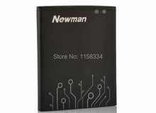 2pcs lot Rechargable battery bl 98 bl 198 mobile phone battery Newman N2 Battery Free Shipping