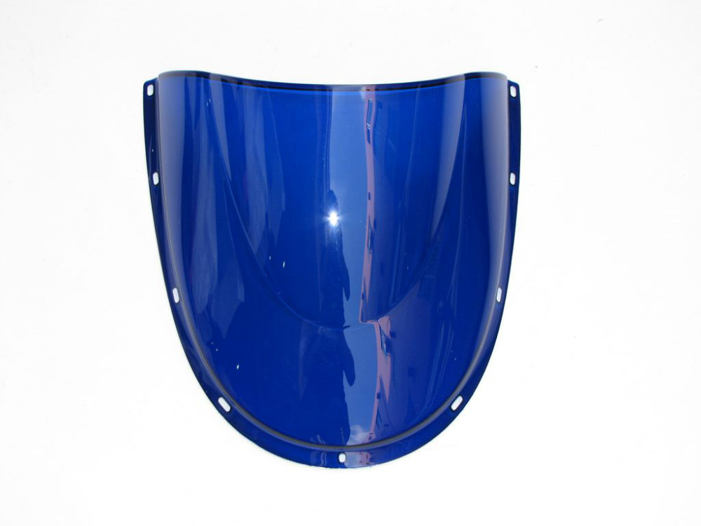 Гонки ветрового стекла лобовое стекло для 996 1996 - 2002 синий экран