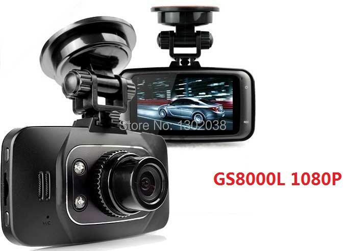   GS8000L 1080 P Full HD   2.7 