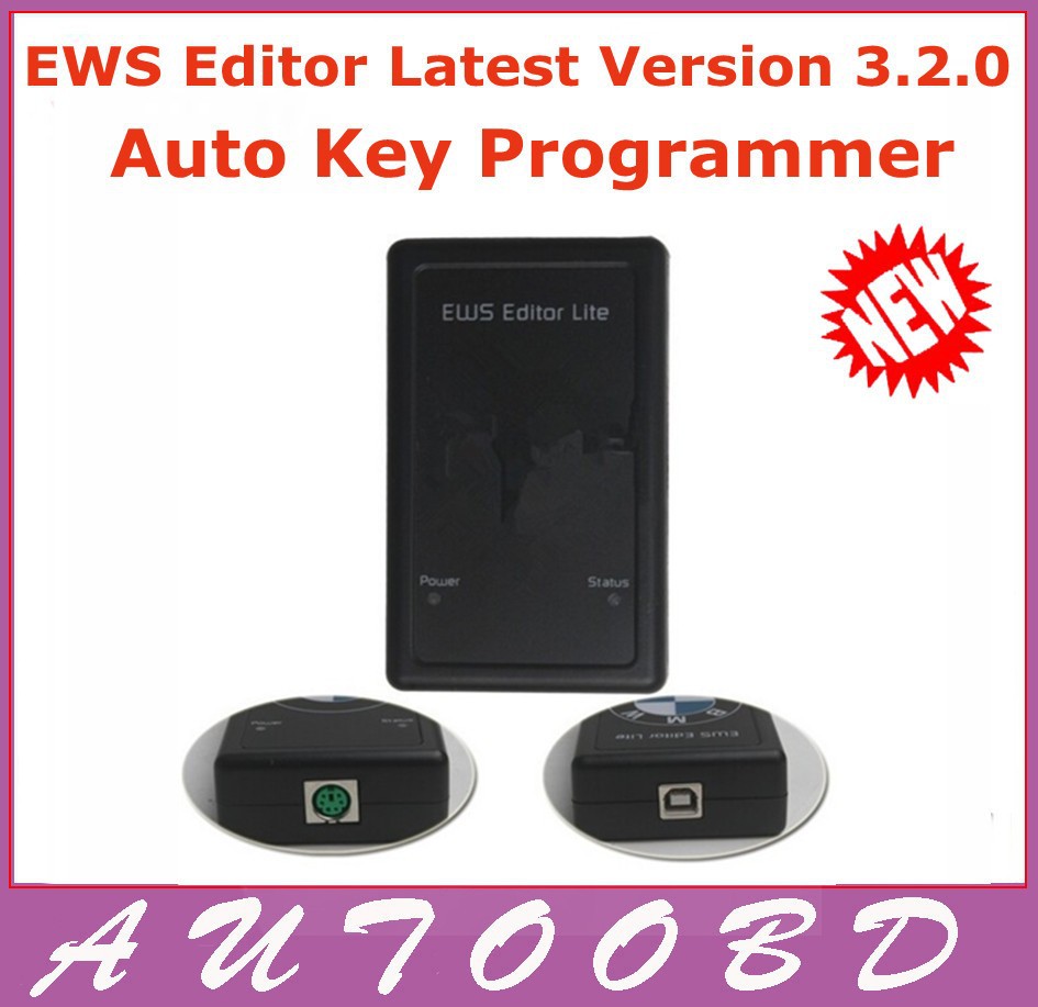 EWS Editor-2