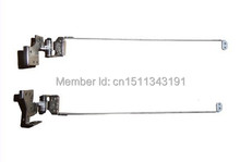 Free Shipping New LCD Hinges for Toshiba Satellite C660 C665 P750 P755 AM0H0000100 AM0H0000200