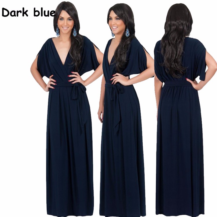 Dark blue_