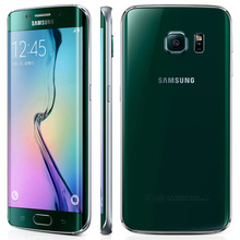 Original Samsung Galaxy S6 Edge G925F G920F Mobile Phone Octa Core 3GB RAM 32GB ROM LTE